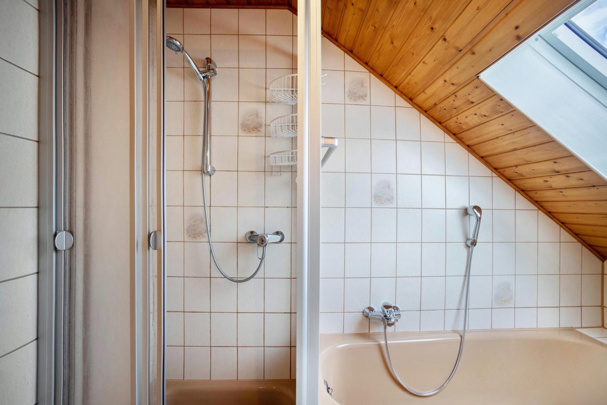 Ferienwohnung Baecher Wiesau Екстериор снимка
